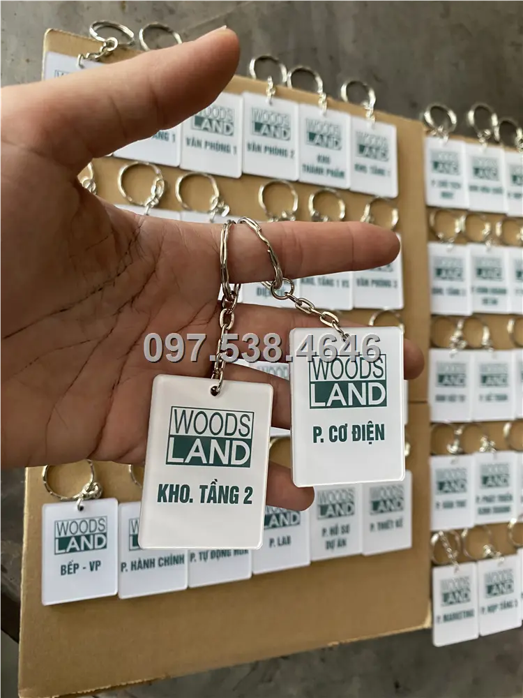 Móc Khóa Logo Treo Theo Yêu Cầu tại Vũng Tàu, Bà Rịa – Vũng Tàu, Giá Xưởng, Cắt Laser, Mica Trong Suốt Dày 4mm , kích thước 4.5x5.5 cm , Giá Tận Gốc, Free Ship Từ 30 Cái 8 Móc Khóa Logo Treo Theo Yêu Cầu tại Vũng Tàu, Bà Rịa – Vũng Tàu, Giá Xưởng, Cắt Laser, Mica Trong Suốt Dày 4mm , kích thước 4.5x5.5 cm , Giá Tận Gốc, Free Ship Từ 30 Cái - Ảnh 8