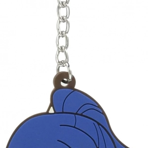 Móc Khóa Love Live! Sunshine!! Kanan Matsuura Tsumamare Key Chain Móc Khóa In Theo Yêu Cầu, Chất Liệu Mica Trong Suốt In 2 Mặt , Dày 4mm, Free Ship 30 Cái, Miễn Phí Thiết Kế, Có Test Mẫu