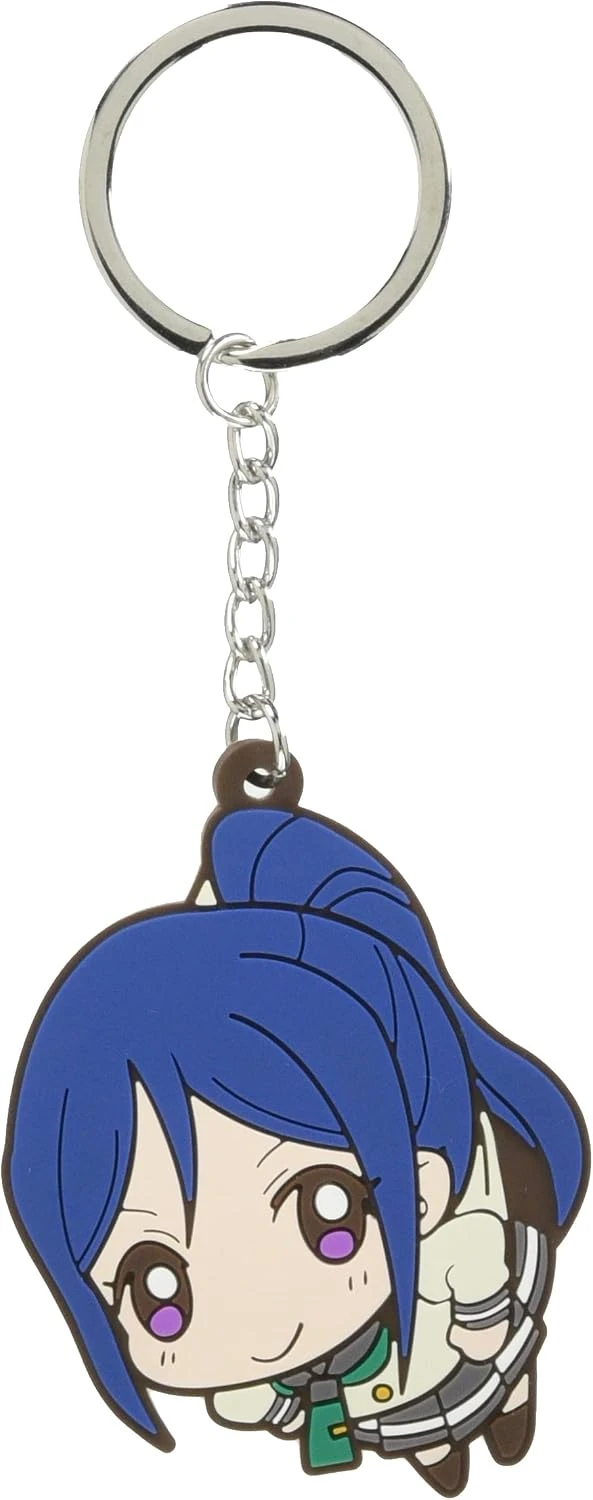 Móc Khóa Love Live! Sunshine!! Kanan Matsuura Tsumamare Key Chain Móc Khóa In Theo Yêu Cầu, Chất Liệu Mica Trong Suốt In 2 Mặt , Dày 4mm, Free Ship 30 Cái, Miễn Phí Thiết Kế, Có Test Mẫu 1 Móc Khóa Love Live! Sunshine!! Kanan Matsuura Tsumamare Key Chain Móc Khóa In Theo Yêu Cầu, Chất Liệu Mica Trong Suốt In 2 Mặt , Dày 4mm, Free Ship 30 Cái, Miễn Phí Thiết Kế, Có Test Mẫu