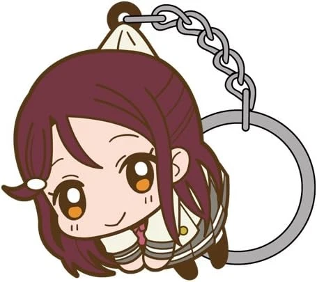 Móc Khóa Love Live! Sunshine!! Riko Sakurauchi Tsumamare Keychain Móc Khóa In Theo Yêu Cầu, Chất Liệu Mica Trong Suốt In 2 Mặt , Dày 4mm, Free Ship 30 Cái, Miễn Phí Thiết Kế, Có Test Mẫu 1 Móc Khóa Love Live! Sunshine!! Riko Sakurauchi Tsumamare Keychain Móc Khóa In Theo Yêu Cầu, Chất Liệu Mica Trong Suốt In 2 Mặt , Dày 4mm, Free Ship 30 Cái, Miễn Phí Thiết Kế, Có Test Mẫu