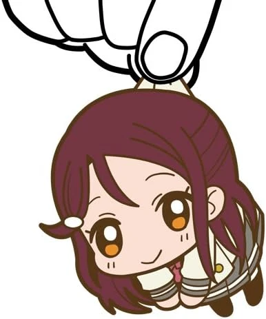 Móc Khóa Love Live! Sunshine!! Riko Sakurauchi Tsumamare Keychain Móc Khóa In Theo Yêu Cầu, Chất Liệu Mica Trong Suốt In 2 Mặt , Dày 4mm, Free Ship 30 Cái, Miễn Phí Thiết Kế, Có Test Mẫu 2 Móc Khóa Love Live! Sunshine!! Riko Sakurauchi Tsumamare Keychain Móc Khóa In Theo Yêu Cầu, Chất Liệu Mica Trong Suốt In 2 Mặt , Dày 4mm, Free Ship 30 Cái, Miễn Phí Thiết Kế, Có Test Mẫu - Ảnh 2