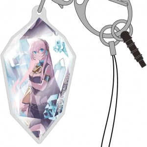 Móc Khóa Luka Megurine Luka Megurine Acrylic Multi Key Chain 602 Roku Marni Móc Khóa In Theo Yêu Cầu, Chất Liệu Mica Trong Suốt In 2 Mặt , Dày 4mm, Free Ship 30 Cái, Miễn Phí Thiết Kế, Có Test Mẫu