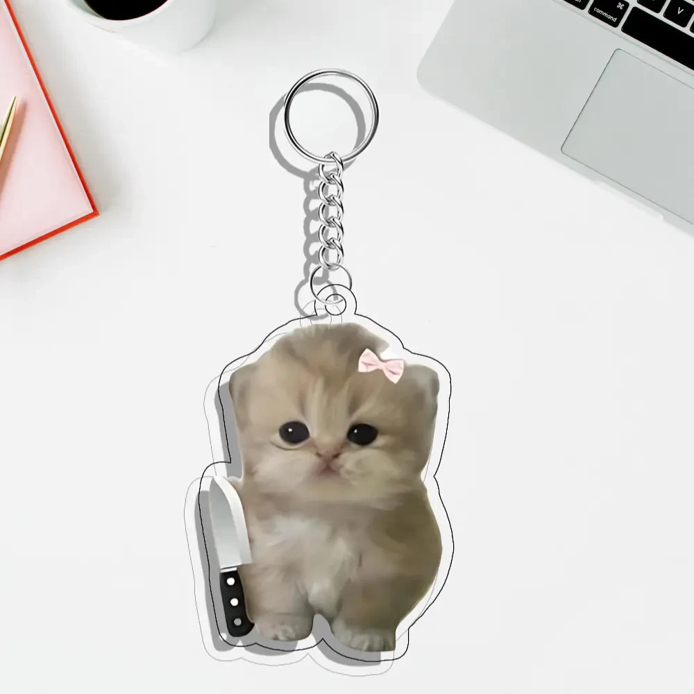 Móc Khóa Mèo Meme Nhện Dễ Thương Móc Khóa In Theo Yêu Cầu, Chất Liệu Mica Trong Suốt In 2 Mặt , Dày 4mm, Free Ship 30 Cái, Miễn Phí Thiết Kế, Có Test Mẫu 7 Móc Khóa Mèo Meme Nhện Dễ Thương Móc Khóa In Theo Yêu Cầu, Chất Liệu Mica Trong Suốt In 2 Mặt , Dày 4mm, Free Ship 30 Cái, Miễn Phí Thiết Kế, Có Test Mẫu - Ảnh 7