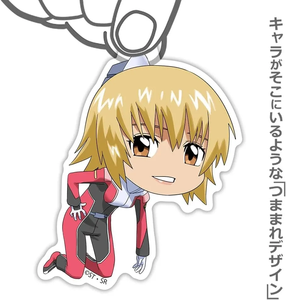 Móc Khóa Mobile Suit Gundam Seed Freedom Cagalli Yula Athha Acrylic Squeezable Móc Khóa In Theo Yêu Cầu, Chất Liệu Mica Trong Suốt In 2 Mặt , Dày 4mm, Free Ship 30 Cái, Miễn Phí Thiết Kế, Có Test Mẫu 2 Móc Khóa Mobile Suit Gundam Seed Freedom Cagalli Yula Athha Acrylic Squeezable Móc Khóa In Theo Yêu Cầu, Chất Liệu Mica Trong Suốt In 2 Mặt , Dày 4mm, Free Ship 30 Cái, Miễn Phí Thiết Kế, Có Test Mẫu - Ảnh 2