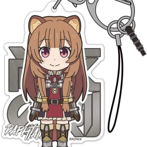 Móc Khóa Movie Version "another World Karutetto ~ Another World Karutetto" Raftalia Acrylic Multi Key Chain Móc Khóa In Theo Yêu Cầu, Chất Liệu Mica Trong Suốt In 2 Mặt , Dày 4mm, Free Ship 30 Cái, Miễn Phí Thiết Kế, Có Test Mẫu