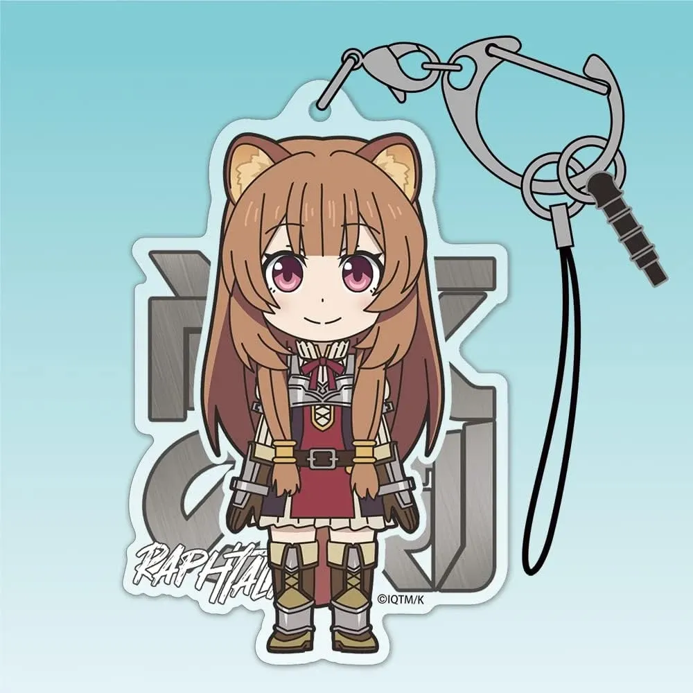 Móc Khóa Movie Version "another World Karutetto ~ Another World Karutetto" Raftalia Acrylic Multi Key Chain Móc Khóa In Theo Yêu Cầu, Chất Liệu Mica Trong Suốt In 2 Mặt , Dày 4mm, Free Ship 30 Cái, Miễn Phí Thiết Kế, Có Test Mẫu 2 Móc Khóa Movie Version "another World Karutetto ~ Another World Karutetto" Raftalia Acrylic Multi Key Chain Móc Khóa In Theo Yêu Cầu, Chất Liệu Mica Trong Suốt In 2 Mặt , Dày 4mm, Free Ship 30 Cái, Miễn Phí Thiết Kế, Có Test Mẫu - Ảnh 2