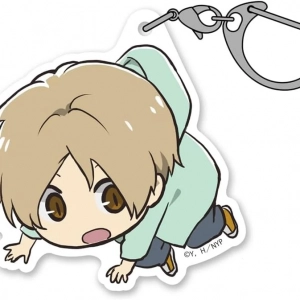 Móc Khóa Natsume Book Of Friends Natsume Book Of Friends Natsume Takashi Natsume Acrylic Móc Khóa In Theo Yêu Cầu, Chất Liệu Mica Trong Suốt In 2 Mặt , Dày 4mm, Free Ship 30 Cái, Miễn Phí Thiết Kế, Có Test Mẫu