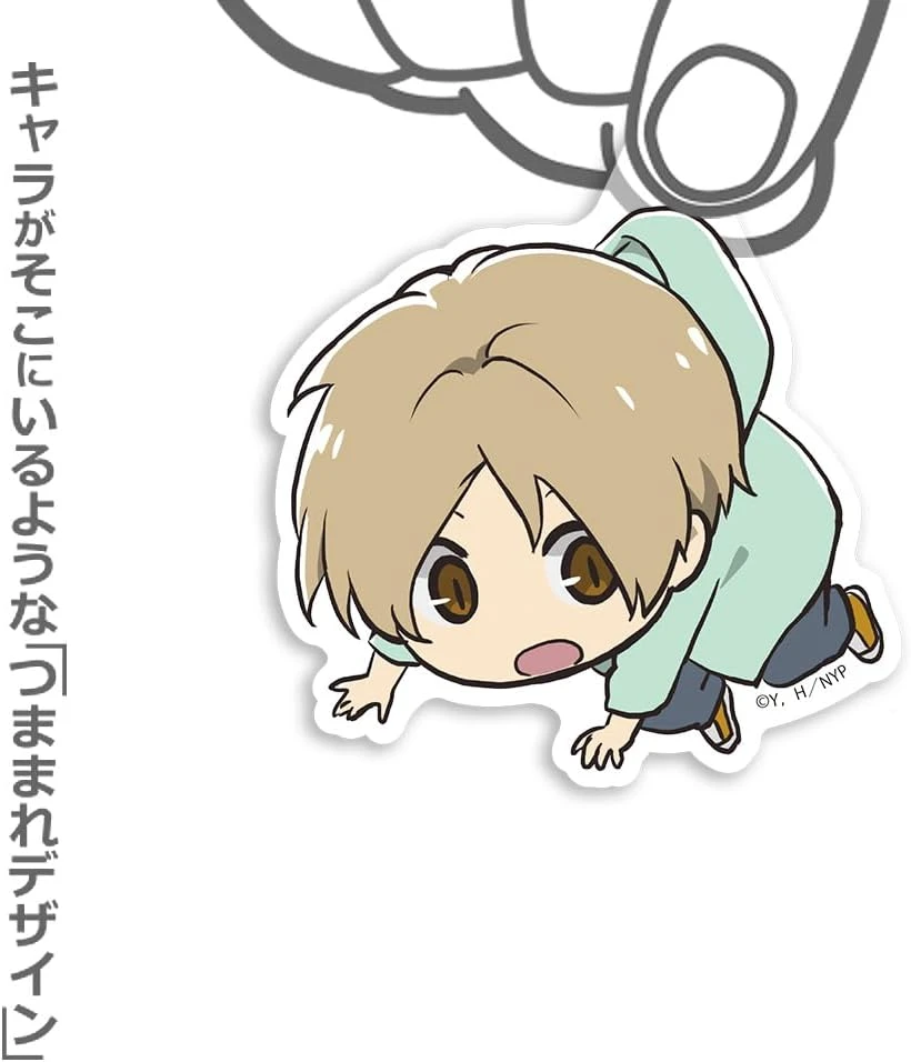Móc Khóa Natsume Book Of Friends Natsume Book Of Friends Natsume Takashi Natsume Acrylic Móc Khóa In Theo Yêu Cầu, Chất Liệu Mica Trong Suốt In 2 Mặt , Dày 4mm, Free Ship 30 Cái, Miễn Phí Thiết Kế, Có Test Mẫu 2 Móc Khóa Natsume Book Of Friends Natsume Book Of Friends Natsume Takashi Natsume Acrylic Móc Khóa In Theo Yêu Cầu, Chất Liệu Mica Trong Suốt In 2 Mặt , Dày 4mm, Free Ship 30 Cái, Miễn Phí Thiết Kế, Có Test Mẫu - Ảnh 2