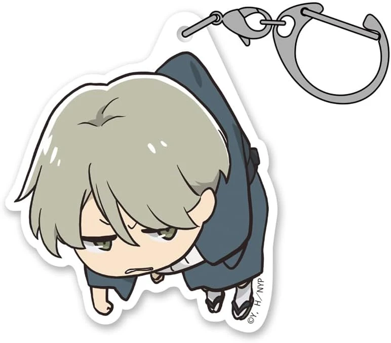 Móc Khóa Natsume Book Of Friends Natsume Book Of Friends Ishima Acrylic Tsumame Móc Khóa In Theo Yêu Cầu, Chất Liệu Mica Trong Suốt In 2 Mặt , Dày 4mm, Free Ship 30 Cái, Miễn Phí Thiết Kế, Có Test Mẫu 1 Móc Khóa Natsume Book Of Friends Natsume Book Of Friends Ishima Acrylic Tsumame Móc Khóa In Theo Yêu Cầu, Chất Liệu Mica Trong Suốt In 2 Mặt , Dày 4mm, Free Ship 30 Cái, Miễn Phí Thiết Kế, Có Test Mẫu