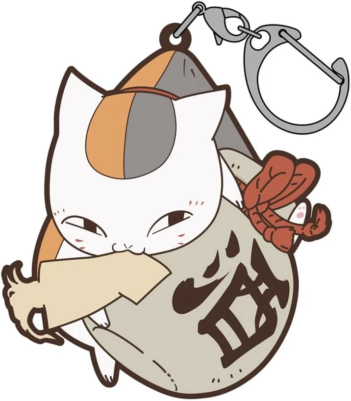 Móc Khóa Natsume Book Of Friends Nyanko Sensei Tsumamari Kabari Evening Drink Set Ver. Móc Khóa In Theo Yêu Cầu, Chất Liệu Mica Trong Suốt In 2 Mặt , Dày 4mm, Free Ship 30 Cái, Miễn Phí Thiết Kế, Có Test Mẫu 1 Móc Khóa Natsume Book Of Friends Nyanko Sensei Tsumamari Kabari Evening Drink Set Ver. Móc Khóa In Theo Yêu Cầu, Chất Liệu Mica Trong Suốt In 2 Mặt , Dày 4mm, Free Ship 30 Cái, Miễn Phí Thiết Kế, Có Test Mẫu
