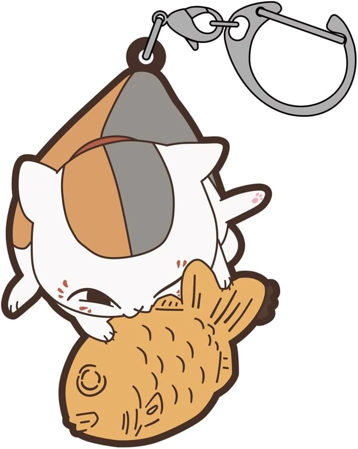 Móc Khóa Natsume Book Of Friends Nyanko Sensei And Taiyaki Tsumamare Móc Khóa In Theo Yêu Cầu, Chất Liệu Mica Trong Suốt In 2 Mặt , Dày 4mm, Free Ship 30 Cái, Miễn Phí Thiết Kế, Có Test Mẫu 1 Móc Khóa Natsume Book Of Friends Nyanko Sensei And Taiyaki Tsumamare Móc Khóa In Theo Yêu Cầu, Chất Liệu Mica Trong Suốt In 2 Mặt , Dày 4mm, Free Ship 30 Cái, Miễn Phí Thiết Kế, Có Test Mẫu