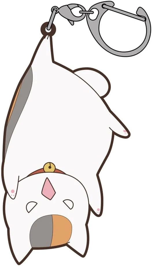Móc Khóa Natsume Book Of Friends Sakasama Nyanko Sensei Tsumami Jitabata Ver. Móc Khóa In Theo Yêu Cầu, Chất Liệu Mica Trong Suốt In 2 Mặt , Dày 4mm, Free Ship 30 Cái, Miễn Phí Thiết Kế, Có Test Mẫu 1 Móc Khóa Natsume Book Of Friends Sakasama Nyanko Sensei Tsumami Jitabata Ver. Móc Khóa In Theo Yêu Cầu, Chất Liệu Mica Trong Suốt In 2 Mặt , Dày 4mm, Free Ship 30 Cái, Miễn Phí Thiết Kế, Có Test Mẫu