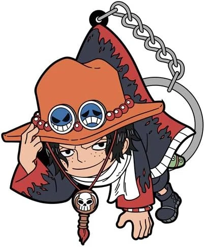 Móc Khóa One Piece Ace Alabaster Ver. Tsumamare Rubber Key Holder, Rubber Mascot Móc Khóa In Theo Yêu Cầu, Chất Liệu Mica Trong Suốt In 2 Mặt , Dày 4mm, Free Ship 30 Cái, Miễn Phí Thiết Kế, Có Test Mẫu 1 Móc Khóa One Piece Ace Alabaster Ver. Tsumamare Rubber Key Holder, Rubber Mascot Móc Khóa In Theo Yêu Cầu, Chất Liệu Mica Trong Suốt In 2 Mặt , Dày 4mm, Free Ship 30 Cái, Miễn Phí Thiết Kế, Có Test Mẫu