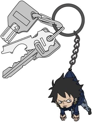 Móc Khóa One Piece Trafalgar Law Tumami Keychain Móc Khóa In Theo Yêu Cầu, Chất Liệu Mica Trong Suốt In 2 Mặt , Dày 4mm, Free Ship 30 Cái, Miễn Phí Thiết Kế, Có Test Mẫu 3 Móc Khóa One Piece Trafalgar Law Tumami Keychain Móc Khóa In Theo Yêu Cầu, Chất Liệu Mica Trong Suốt In 2 Mặt , Dày 4mm, Free Ship 30 Cái, Miễn Phí Thiết Kế, Có Test Mẫu - Ảnh 3