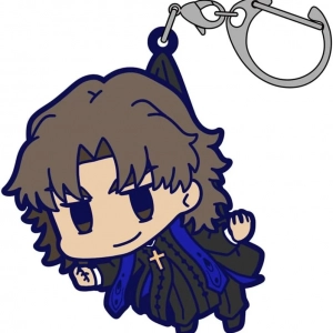 Móc Khóa Ost-pa Fate/grand Order Alter Ego/gregory Las Sputin, Tumami Móc Khóa In Theo Yêu Cầu, Chất Liệu Mica Trong Suốt In 2 Mặt , Dày 4mm, Free Ship 30 Cái, Miễn Phí Thiết Kế, Có Test Mẫu