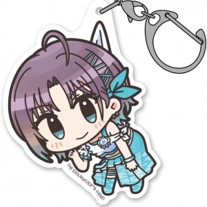 Móc Khóa Performance Idolmaster Shiny Colors Toru Asakura Acrylic Tsumame Móc Khóa In Theo Yêu Cầu, Chất Liệu Mica Trong Suốt In 2 Mặt , Dày 4mm, Free Ship 30 Cái, Miễn Phí Thiết Kế, Có Test Mẫu