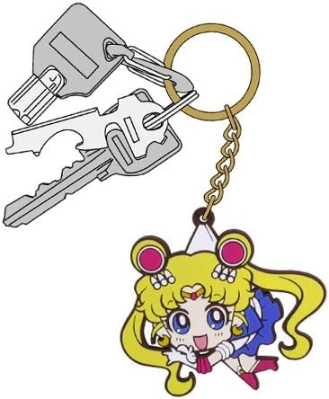 Móc Khóa Sailor Moon Crystal Sailor Moon Tumbled Key Chain Móc Khóa In Theo Yêu Cầu, Chất Liệu Mica Trong Suốt In 2 Mặt , Dày 4mm, Free Ship 30 Cái, Miễn Phí Thiết Kế, Có Test Mẫu 3 Móc Khóa Sailor Moon Crystal Sailor Moon Tumbled Key Chain Móc Khóa In Theo Yêu Cầu, Chất Liệu Mica Trong Suốt In 2 Mặt , Dày 4mm, Free Ship 30 Cái, Miễn Phí Thiết Kế, Có Test Mẫu - Ảnh 3