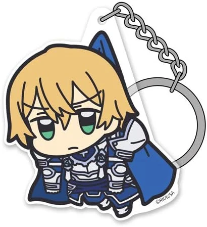 Móc Khóa Sword Art Online Alicization Euzio Synthesis Thirty-two Acrylic Tumbled Key Chain Móc Khóa In Theo Yêu Cầu, Chất Liệu Mica Trong Suốt In 2 Mặt , Dày 4mm, Free Ship 30 Cái, Miễn Phí Thiết Kế, Có Test Mẫu 1 Móc Khóa Sword Art Online Alicization Euzio Synthesis Thirty-two Acrylic Tumbled Key Chain Móc Khóa In Theo Yêu Cầu, Chất Liệu Mica Trong Suốt In 2 Mặt , Dày 4mm, Free Ship 30 Cái, Miễn Phí Thiết Kế, Có Test Mẫu