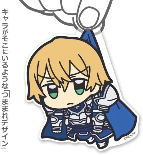 Móc Khóa Sword Art Online Alicization Euzio Synthesis Thirty-two Acrylic Tumbled Key Chain Móc Khóa In Theo Yêu Cầu, Chất Liệu Mica Trong Suốt In 2 Mặt , Dày 4mm, Free Ship 30 Cái, Miễn Phí Thiết Kế, Có Test Mẫu 2 Móc Khóa Sword Art Online Alicization Euzio Synthesis Thirty-two Acrylic Tumbled Key Chain Móc Khóa In Theo Yêu Cầu, Chất Liệu Mica Trong Suốt In 2 Mặt , Dày 4mm, Free Ship 30 Cái, Miễn Phí Thiết Kế, Có Test Mẫu - Ảnh 2