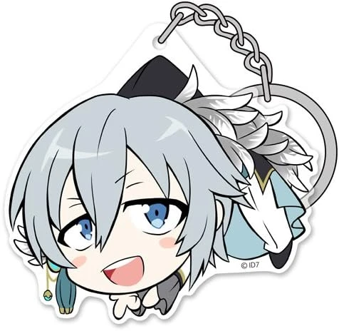 Móc Khóa Tamaki Yotsuba Acrylic Tsumamare Key Chain Móc Khóa In Theo Yêu Cầu, Chất Liệu Mica Trong Suốt In 2 Mặt , Dày 4mm, Free Ship 30 Cái, Miễn Phí Thiết Kế, Có Test Mẫu 1 Móc Khóa Tamaki Yotsuba Acrylic Tsumamare Key Chain Móc Khóa In Theo Yêu Cầu, Chất Liệu Mica Trong Suốt In 2 Mặt , Dày 4mm, Free Ship 30 Cái, Miễn Phí Thiết Kế, Có Test Mẫu