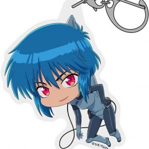 Móc Khóa The Ghost In The Shell Tgits Móc Khóa In Theo Yêu Cầu, Chất Liệu Mica Trong Suốt In 2 Mặt , Dày 4mm, Free Ship 30 Cái, Miễn Phí Thiết Kế, Có Test Mẫu