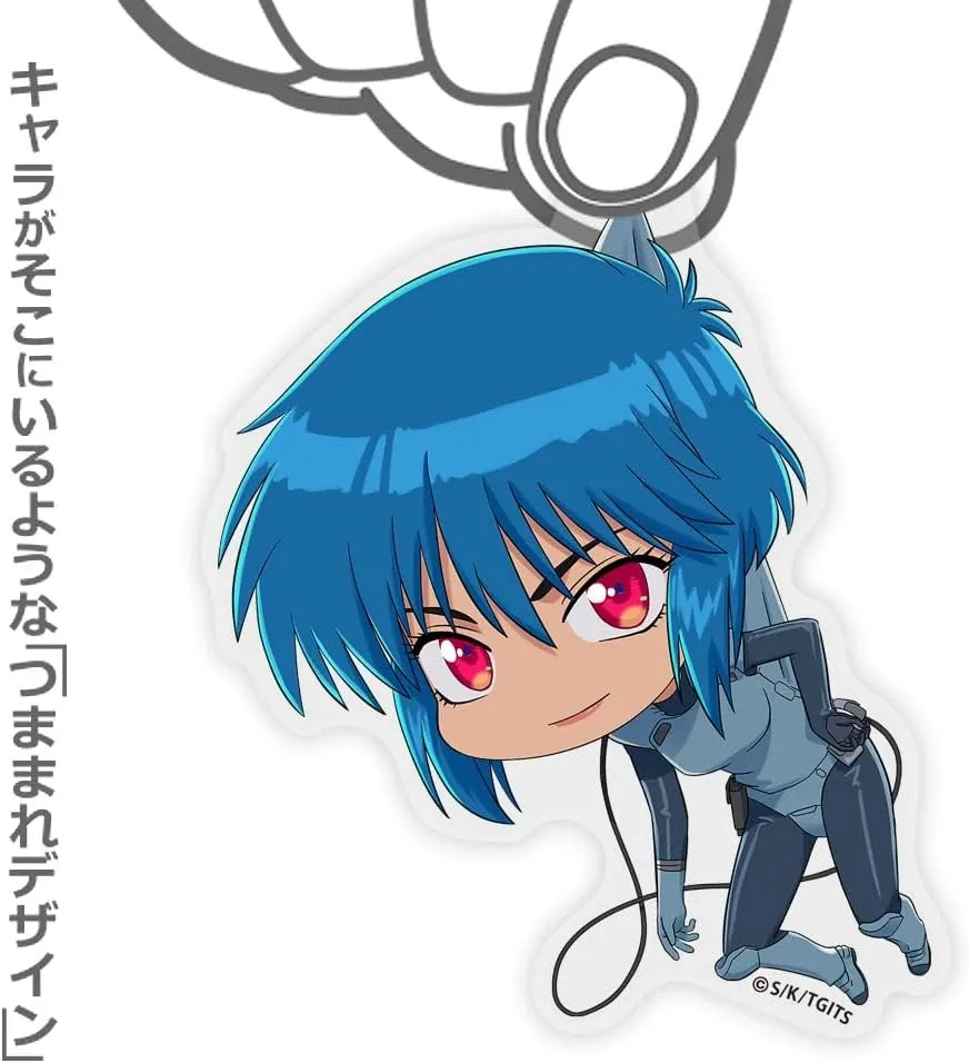 Móc Khóa The Ghost In The Shell Tgits Móc Khóa In Theo Yêu Cầu, Chất Liệu Mica Trong Suốt In 2 Mặt , Dày 4mm, Free Ship 30 Cái, Miễn Phí Thiết Kế, Có Test Mẫu 2 Móc Khóa The Ghost In The Shell Tgits Móc Khóa In Theo Yêu Cầu, Chất Liệu Mica Trong Suốt In 2 Mặt , Dày 4mm, Free Ship 30 Cái, Miễn Phí Thiết Kế, Có Test Mẫu - Ảnh 2