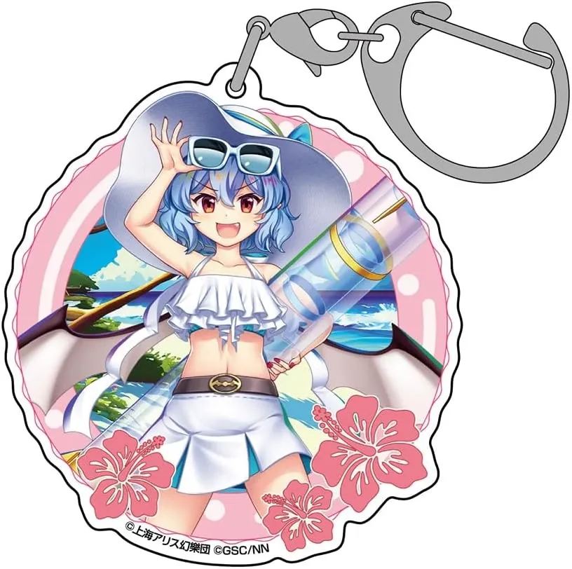 Móc Khóa Toho Lostword Remilia Scarlet Acrylic Multi Key Chain Móc Khóa In Theo Yêu Cầu, Chất Liệu Mica Trong Suốt In 2 Mặt , Dày 4mm, Free Ship 30 Cái, Miễn Phí Thiết Kế, Có Test Mẫu 1 Móc Khóa Toho Lostword Remilia Scarlet Acrylic Multi Key Chain Móc Khóa In Theo Yêu Cầu, Chất Liệu Mica Trong Suốt In 2 Mặt , Dày 4mm, Free Ship 30 Cái, Miễn Phí Thiết Kế, Có Test Mẫu