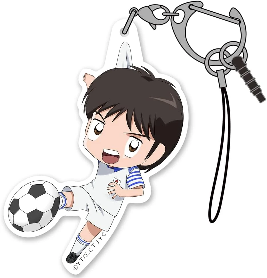 Móc Khóa Tsubasa Season 2 Junior Youth Edition Misaki Taro Acrylic Tsumamare Junior Youth Edition Móc Khóa In Theo Yêu Cầu, Chất Liệu Mica Trong Suốt In 2 Mặt , Dày 4mm, Free Ship 30 Cái, Miễn Phí Thiết Kế, Có Test Mẫu 1 Móc Khóa Tsubasa Season 2 Junior Youth Edition Misaki Taro Acrylic Tsumamare Junior Youth Edition Móc Khóa In Theo Yêu Cầu, Chất Liệu Mica Trong Suốt In 2 Mặt , Dày 4mm, Free Ship 30 Cái, Miễn Phí Thiết Kế, Có Test Mẫu