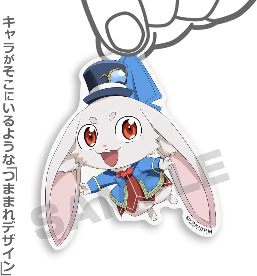Móc Khóa Tv Anime "shangri-la Frontier" Emuru Acrylic Tsumamare Móc Khóa In Theo Yêu Cầu, Chất Liệu Mica Trong Suốt In 2 Mặt , Dày 4mm, Free Ship 30 Cái, Miễn Phí Thiết Kế, Có Test Mẫu 2 Móc Khóa Tv Anime "shangri-la Frontier" Emuru Acrylic Tsumamare Móc Khóa In Theo Yêu Cầu, Chất Liệu Mica Trong Suốt In 2 Mặt , Dày 4mm, Free Ship 30 Cái, Miễn Phí Thiết Kế, Có Test Mẫu - Ảnh 2