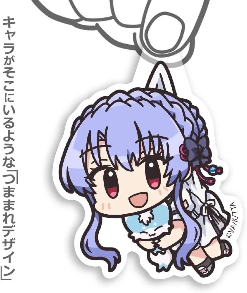Móc Khóa Tv Anime "summer Pockets", Ao Kurumo, Acrylic Tumamare Móc Khóa In Theo Yêu Cầu, Chất Liệu Mica Trong Suốt In 2 Mặt , Dày 4mm, Free Ship 30 Cái, Miễn Phí Thiết Kế, Có Test Mẫu 2 Móc Khóa Tv Anime "summer Pockets", Ao Kurumo, Acrylic Tumamare Móc Khóa In Theo Yêu Cầu, Chất Liệu Mica Trong Suốt In 2 Mặt , Dày 4mm, Free Ship 30 Cái, Miễn Phí Thiết Kế, Có Test Mẫu - Ảnh 2