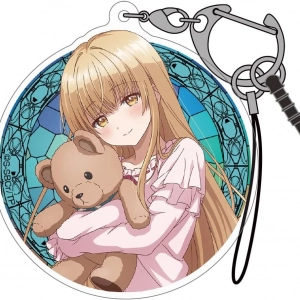 Móc Khóa Two-dimensional Cospa Tv Anime, The Neighboring Angel Who Was Imperceptibly Made A Bad Human Being, Illustrated By Shiina Noon Acrylic Multi Key... Móc Khóa In Theo Yêu Cầu, Chất Liệu Mica Trong Suốt In 2 Mặt , Dày 4mm, Free Ship 30 Cái, Miễn Phí Thiết Kế, Có Test Mẫu