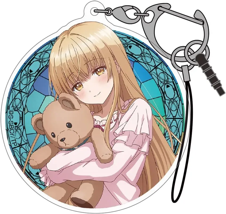 Móc Khóa Two-dimensional Cospa Tv Anime, The Neighboring Angel Who Was Imperceptibly Made A Bad Human Being, Illustrated By Shiina Noon Acrylic Multi Key... Móc Khóa In Theo Yêu Cầu, Chất Liệu Mica Trong Suốt In 2 Mặt , Dày 4mm, Free Ship 30 Cái, Miễn Phí Thiết Kế, Có Test Mẫu 1 Móc Khóa Two-dimensional Cospa Tv Anime, The Neighboring Angel Who Was Imperceptibly Made A Bad Human Being, Illustrated By Shiina Noon Acrylic Multi Key... Móc Khóa In Theo Yêu Cầu, Chất Liệu Mica Trong Suốt In 2 Mặt , Dày 4mm, Free Ship 30 Cái, Miễn Phí Thiết Kế, Có Test Mẫu