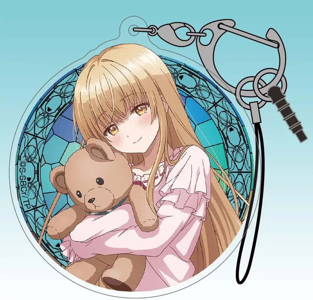 Móc Khóa Two-dimensional Cospa Tv Anime, The Neighboring Angel Who Was Imperceptibly Made A Bad Human Being, Illustrated By Shiina Noon Acrylic Multi Key... Móc Khóa In Theo Yêu Cầu, Chất Liệu Mica Trong Suốt In 2 Mặt , Dày 4mm, Free Ship 30 Cái, Miễn Phí Thiết Kế, Có Test Mẫu 3 Móc Khóa Two-dimensional Cospa Tv Anime, The Neighboring Angel Who Was Imperceptibly Made A Bad Human Being, Illustrated By Shiina Noon Acrylic Multi Key... Móc Khóa In Theo Yêu Cầu, Chất Liệu Mica Trong Suốt In 2 Mặt , Dày 4mm, Free Ship 30 Cái, Miễn Phí Thiết Kế, Có Test Mẫu - Ảnh 3