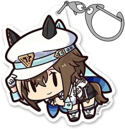 Móc Khóa Uma Musume Pretty Derby Schwargran Acrylic Tsamame Móc Khóa In Theo Yêu Cầu, Chất Liệu Mica Trong Suốt In 2 Mặt , Dày 4mm, Free Ship 30 Cái, Miễn Phí Thiết Kế, Có Test Mẫu 1 Móc Khóa Uma Musume Pretty Derby Schwargran Acrylic Tsamame Móc Khóa In Theo Yêu Cầu, Chất Liệu Mica Trong Suốt In 2 Mặt , Dày 4mm, Free Ship 30 Cái, Miễn Phí Thiết Kế, Có Test Mẫu