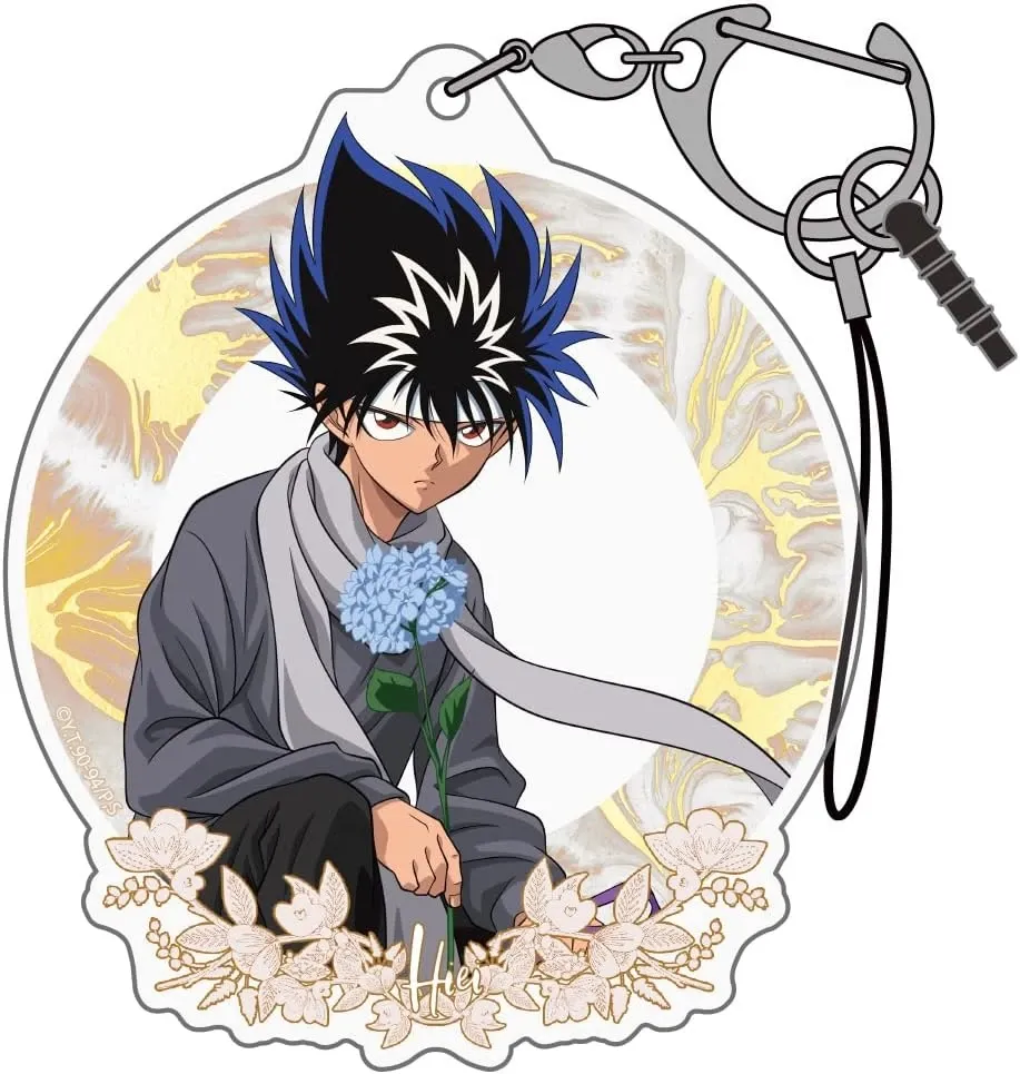 Móc Khóa Yuyu Hakusho Drawing Down Tokage Acrylic Multi Key Chain Bouquet Ver. Móc Khóa In Theo Yêu Cầu, Chất Liệu Mica Trong Suốt In 2 Mặt , Dày 4mm, Free Ship 30 Cái, Miễn Phí Thiết Kế, Có Test Mẫu 1 Móc Khóa Yuyu Hakusho Drawing Down Tokage Acrylic Multi Key Chain Bouquet Ver. Móc Khóa In Theo Yêu Cầu, Chất Liệu Mica Trong Suốt In 2 Mặt , Dày 4mm, Free Ship 30 Cái, Miễn Phí Thiết Kế, Có Test Mẫu