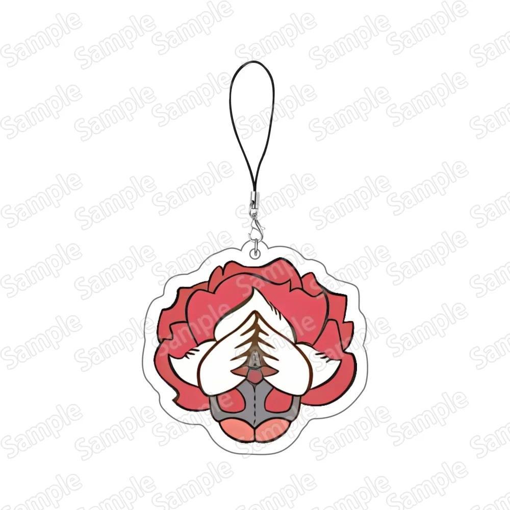 Monster Hunter World Iceborne Rise Game Acrylic Phone Strap Keychain Great Jagras Anjanath Móc Khóa In Theo Yêu Cầu, Chất Liệu Mica Trong Suốt In 2 Mặt , Dày 4mm 8 Monster Hunter World Iceborne Rise Game Acrylic Phone Strap Keychain Great Jagras Anjanath Móc Khóa In Theo Yêu Cầu, Chất Liệu Mica Trong Suốt In 2 Mặt , Dày 4mm - Ảnh 8