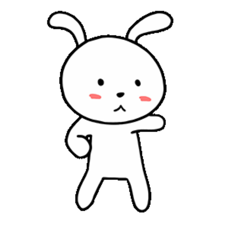 Muddy Tuzki Rabbit Keychain Móc Khóa In Theo Yêu Cầu, Chất Liệu Mica Trong Suốt In 2 Mặt , Dày 4mm 13 Muddy Tuzki Rabbit Keychain Móc Khóa In Theo Yêu Cầu, Chất Liệu Mica Trong Suốt In 2 Mặt , Dày 4mm - Ảnh 13