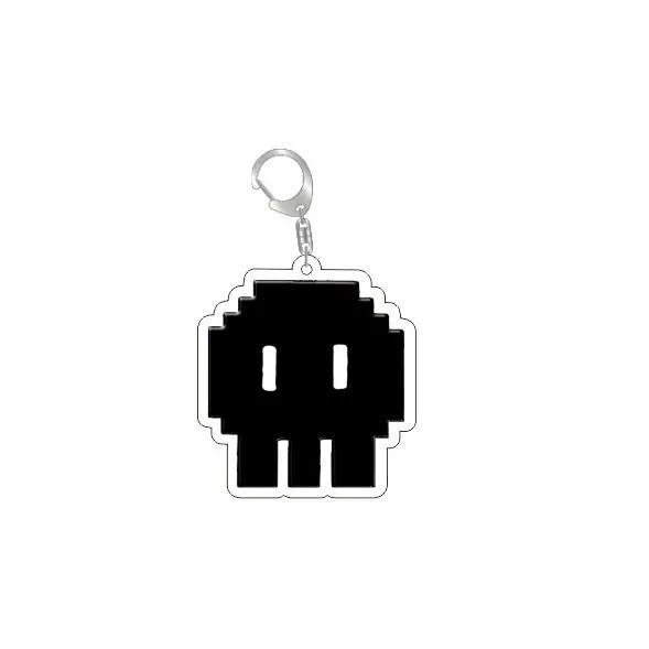 Murder Drones New Season Q Version Keychain Acrylic Game Relatex S Friends Bag Hanging Móc Khóa In Theo Yêu Cầu, Chất Liệu Mica Trong Suốt In 2 Mặt , Dày 4mm 24 Murder Drones New Season Q Version Keychain Acrylic Game Relatex S Friends Bag Hanging Móc Khóa In Theo Yêu Cầu, Chất Liệu Mica Trong Suốt In 2 Mặt , Dày 4mm - Ảnh 24