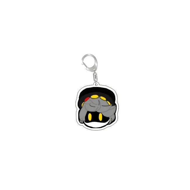 Murder Drones New Season Q Version Keychain Acrylic Game Relatex S Friends Bag Hanging Móc Khóa In Theo Yêu Cầu, Chất Liệu Mica Trong Suốt In 2 Mặt , Dày 4mm 10 Murder Drones New Season Q Version Keychain Acrylic Game Relatex S Friends Bag Hanging Móc Khóa In Theo Yêu Cầu, Chất Liệu Mica Trong Suốt In 2 Mặt , Dày 4mm - Ảnh 10