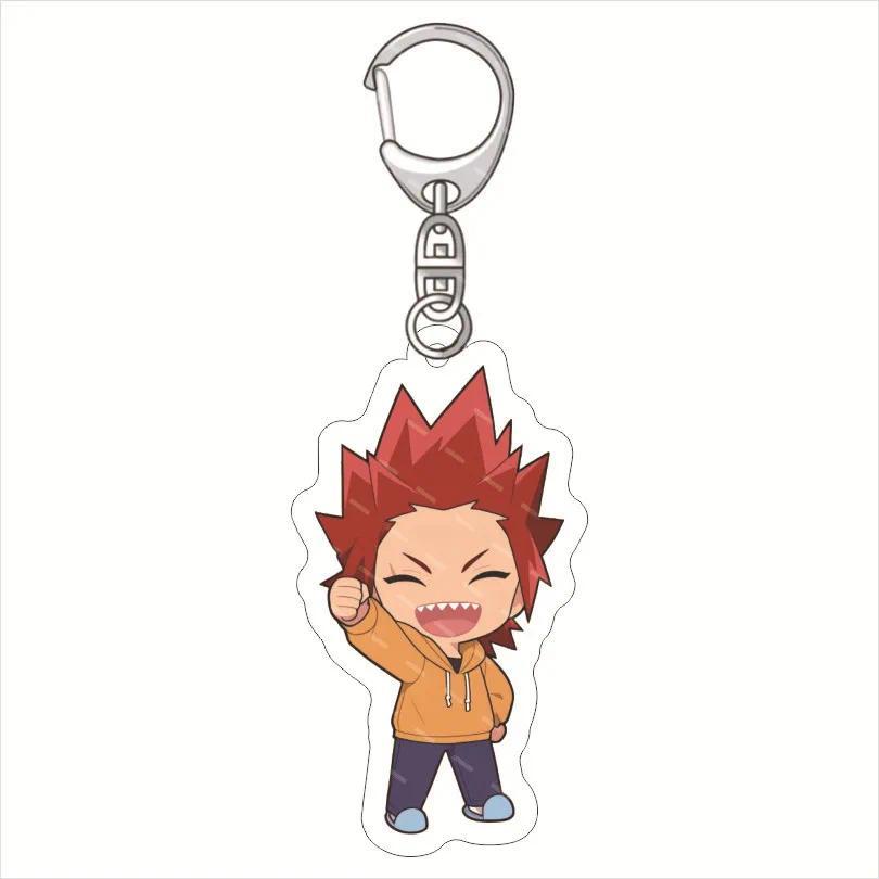 My Hero Academia Acrylic Keychain Jewelry Friends Key Chain Threaded Products New Creativity Móc Khóa In Theo Yêu Cầu, Chất Liệu Mica Trong Suốt In 2 Mặt , Dày 4mm 15 My Hero Academia Acrylic Keychain Jewelry Friends Key Chain Threaded Products New Creativity Móc Khóa In Theo Yêu Cầu, Chất Liệu Mica Trong Suốt In 2 Mặt , Dày 4mm - Ảnh 15