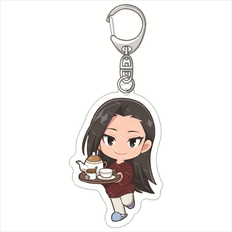 My Hero Academia Acrylic Keychain Jewelry Friends Key Chain Threaded Products New Creativity Móc Khóa In Theo Yêu Cầu, Chất Liệu Mica Trong Suốt In 2 Mặt , Dày 4mm 1 My Hero Academia Acrylic Keychain Jewelry Friends Key Chain Threaded Products New Creativity Móc Khóa In Theo Yêu Cầu, Chất Liệu Mica Trong Suốt In 2 Mặt , Dày 4mm
