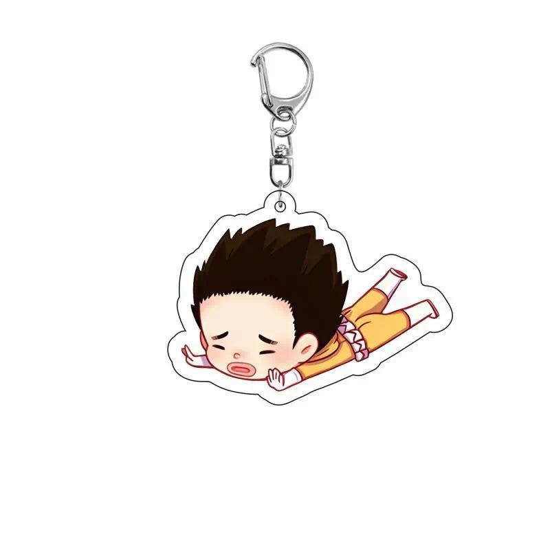 My Hero Academia Anime Acrylic Keychain Jewelry Fans Key Chain Relatex New Products Móc Khóa In Theo Yêu Cầu, Chất Liệu Mica Trong Suốt In 2 Mặt , Dày 4mm 11 My Hero Academia Anime Acrylic Keychain Jewelry Fans Key Chain Relatex New Products Móc Khóa In Theo Yêu Cầu, Chất Liệu Mica Trong Suốt In 2 Mặt , Dày 4mm - Ảnh 11