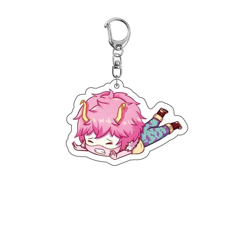 My Hero Academia Anime Acrylic Keychain Jewelry Fans Key Chain Relatex New Products Móc Khóa In Theo Yêu Cầu, Chất Liệu Mica Trong Suốt In 2 Mặt , Dày 4mm 14 My Hero Academia Anime Acrylic Keychain Jewelry Fans Key Chain Relatex New Products Móc Khóa In Theo Yêu Cầu, Chất Liệu Mica Trong Suốt In 2 Mặt , Dày 4mm - Ảnh 14