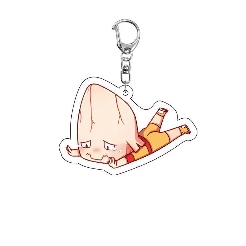 My Hero Academia Anime Acrylic Keychain Jewelry Fans Key Chain Relatex New Products Móc Khóa In Theo Yêu Cầu, Chất Liệu Mica Trong Suốt In 2 Mặt , Dày 4mm 6 My Hero Academia Anime Acrylic Keychain Jewelry Fans Key Chain Relatex New Products Móc Khóa In Theo Yêu Cầu, Chất Liệu Mica Trong Suốt In 2 Mặt , Dày 4mm - Ảnh 6