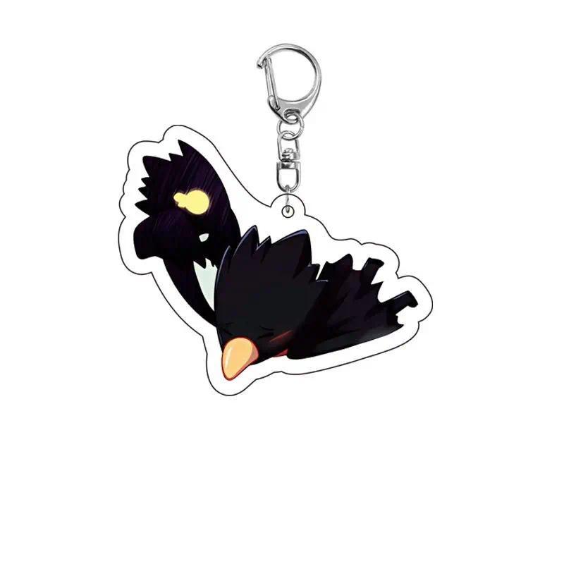 My Hero Academia Anime Acrylic Keychain Jewelry Fans Key Chain Relatex New Products Móc Khóa In Theo Yêu Cầu, Chất Liệu Mica Trong Suốt In 2 Mặt , Dày 4mm 7 My Hero Academia Anime Acrylic Keychain Jewelry Fans Key Chain Relatex New Products Móc Khóa In Theo Yêu Cầu, Chất Liệu Mica Trong Suốt In 2 Mặt , Dày 4mm - Ảnh 7