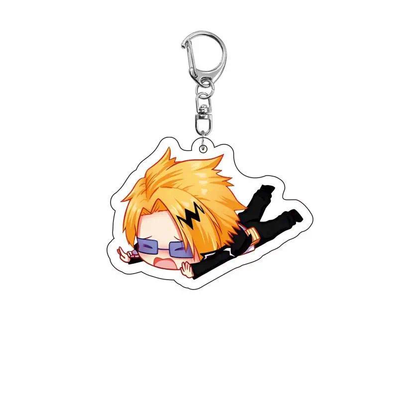 My Hero Academia Anime Acrylic Keychain Jewelry Fans Key Chain Relatex New Products Móc Khóa In Theo Yêu Cầu, Chất Liệu Mica Trong Suốt In 2 Mặt , Dày 4mm 9 My Hero Academia Anime Acrylic Keychain Jewelry Fans Key Chain Relatex New Products Móc Khóa In Theo Yêu Cầu, Chất Liệu Mica Trong Suốt In 2 Mặt , Dày 4mm - Ảnh 9
