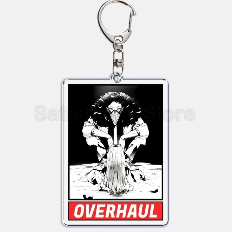 My Hero Academia Anime Keychain Izuku Shouto Midoriya Bakugou Cute Colorless Black And White Móc Khóa In Theo Yêu Cầu, Chất Liệu Mica Trong Suốt In 2 Mặt , Dày 4mm 16 My Hero Academia Anime Keychain Izuku Shouto Midoriya Bakugou Cute Colorless Black And White Móc Khóa In Theo Yêu Cầu, Chất Liệu Mica Trong Suốt In 2 Mặt , Dày 4mm - Ảnh 16