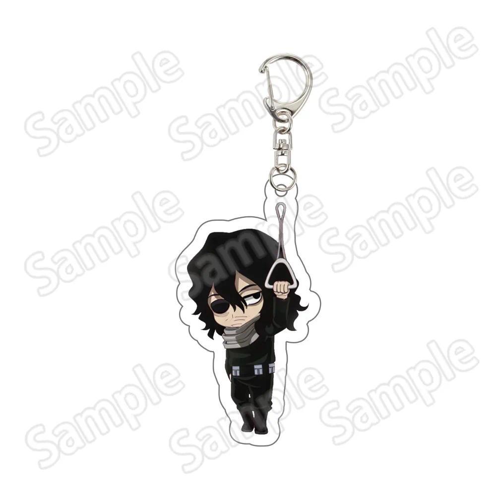 My Hero Academia Bus Version Deku Toga Mica Keychain Figures Anime Collectible Merchandise Bag Móc Khóa In Theo Yêu Cầu, Chất Liệu Mica Trong Suốt In 2 Mặt , Dày 4mm 15 My Hero Academia Bus Version Deku Toga Mica Keychain Figures Anime Collectible Merchandise Bag Móc Khóa In Theo Yêu Cầu, Chất Liệu Mica Trong Suốt In 2 Mặt , Dày 4mm - Ảnh 15