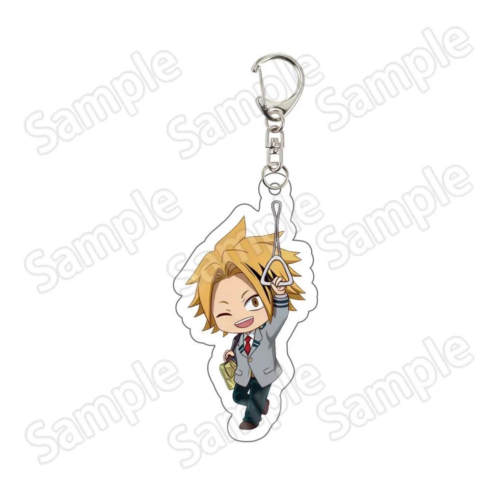 My Hero Academia Bus Version Deku Toga Mica Keychain Figures Anime Collectible Merchandise Bag Móc Khóa In Theo Yêu Cầu, Chất Liệu Mica Trong Suốt In 2 Mặt , Dày 4mm 8 My Hero Academia Bus Version Deku Toga Mica Keychain Figures Anime Collectible Merchandise Bag Móc Khóa In Theo Yêu Cầu, Chất Liệu Mica Trong Suốt In 2 Mặt , Dày 4mm - Ảnh 8