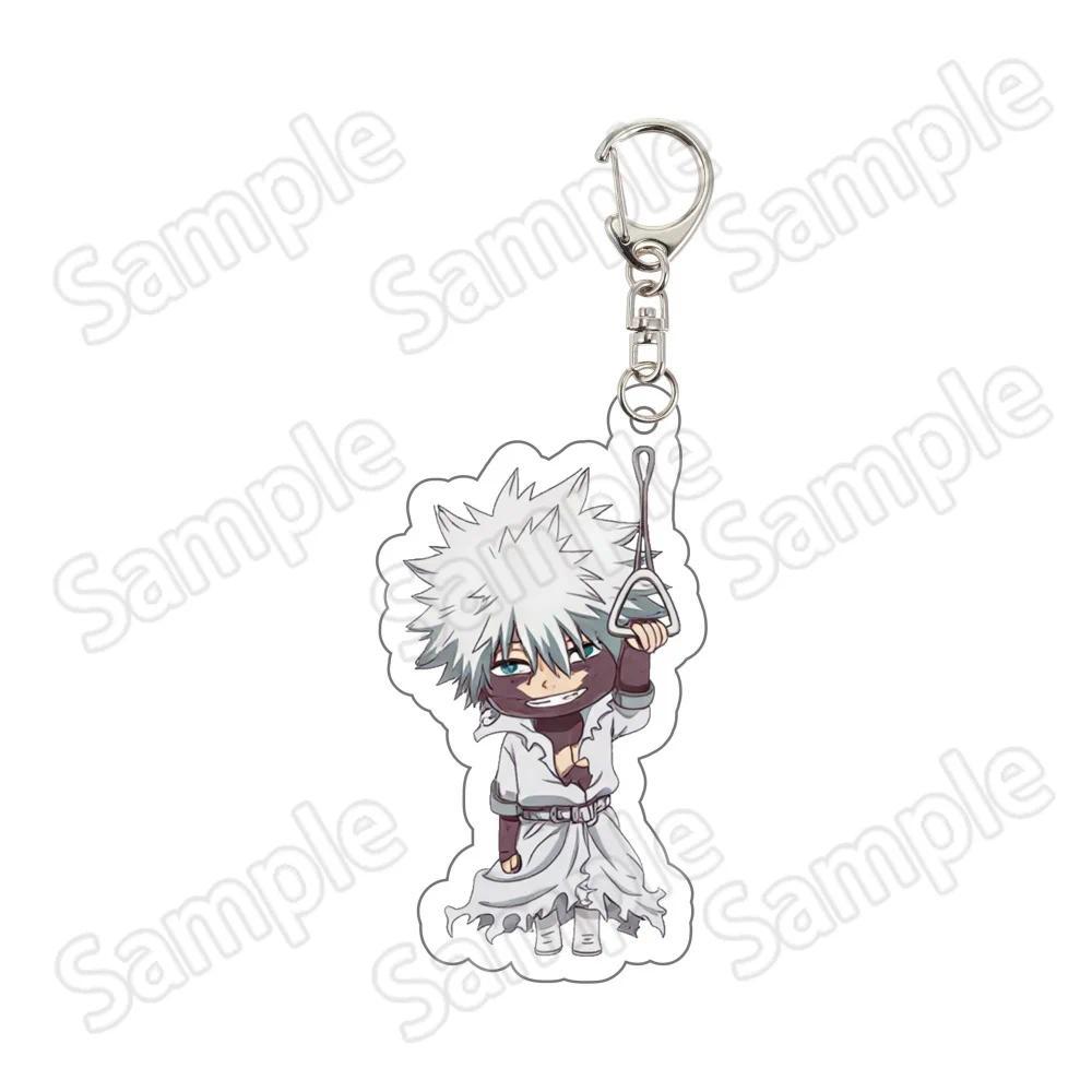 My Hero Academia Bus Version Deku Toga Mica Keychain Figures Anime Collectible Merchandise Bag Móc Khóa In Theo Yêu Cầu, Chất Liệu Mica Trong Suốt In 2 Mặt , Dày 4mm 10 My Hero Academia Bus Version Deku Toga Mica Keychain Figures Anime Collectible Merchandise Bag Móc Khóa In Theo Yêu Cầu, Chất Liệu Mica Trong Suốt In 2 Mặt , Dày 4mm - Ảnh 10